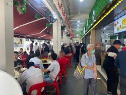 Bukit Merah Central (D3), Shop House #451008201